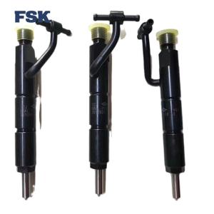 Buy cheap 4W7017 Fuel Injector Pencil Nozzle 8N7005 4W7018 For Cat Engine And Excavator from wholesalers