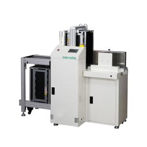 Stacker Handle Smt Handling Magazine Loader Multi Rack Equipment Pcb Loader