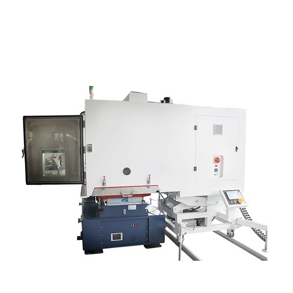 ASTM D4169 - Compliant Vibration Test Chambers for Automotive Component