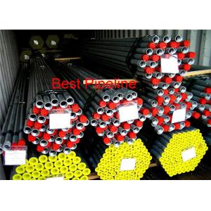 Buy cheap Durable Seamless Alloy Steel Pipe Michigan Seamless Moravia NSSMC Nippon Sumitomo from wholesalers