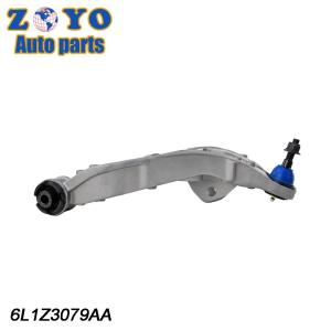 Buy cheap Aluminium Front Lower Control Arm for Ford Expedition 6L1Z3079AA 521-039 RK80711 CMS40122 from wholesalers