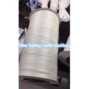 Buy cheap Good quality Tellsing wrapping  machine in sales  for ribbon,webbing,tape,stripe,riband,band,belt,elastic tape etc. from wholesalers