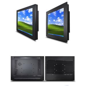Buy cheap Harsh Environment Resistive Touch Screen Monitor with OEM/Customized Logo and 4G Network Function from wholesalers