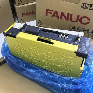 A06B-6166-H203 Industrial Automation Fanuc Servo Drive New Condition