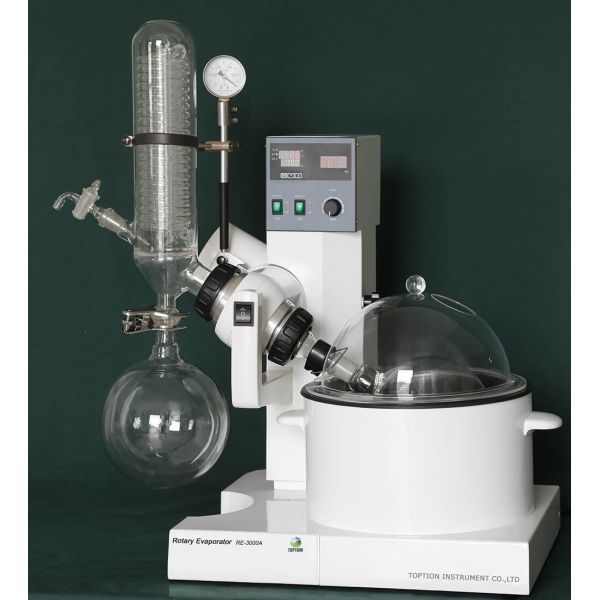 RE-3000A rotary evaporator