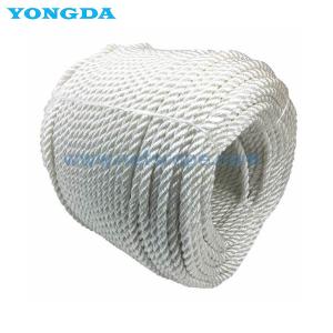 Buy cheap High-melting 6-Strand Nylon Rope from wholesalers