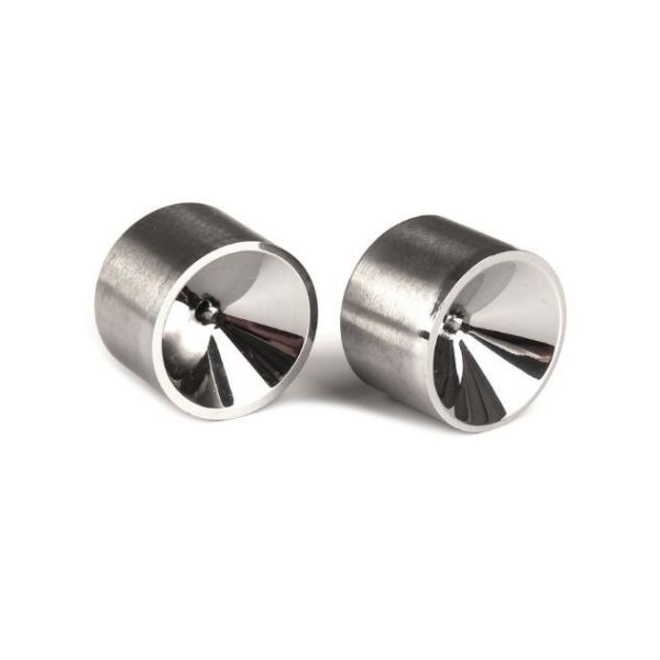 Buy cheap Custom Machining Tungsten Carbide Nozzle precise grinding high polishing process from wholesalers