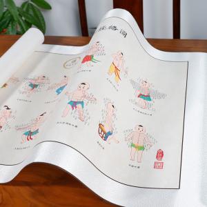 Buy cheap 0.4 Diameter Acupuncture Culture Categories Teaching Supplies for Therapeutic Treatment from wholesalers