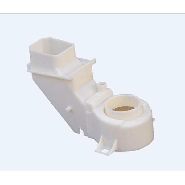 Buy cheap 2738 Single Multi Cavity Injection Molding Cavity Pressure PROE from wholesalers