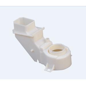 Buy cheap 2738 Single Multi Cavity Injection Molding Cavity Pressure PROE from wholesalers