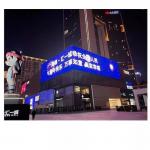 Buy cheap Outdoor P6mm LED Advertising Display Screen Commercial Electronic Billboard from wholesalers
