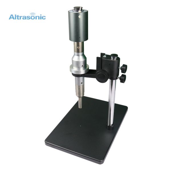 Buy cheap 20k Ultrasonic Homogenizer With Titanium Alloy Probe 500 Watt from wholesalers