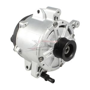 Buy cheap 12V 190A Electric Alternator Motor For PORSCHE Cayenne 4.8 GTS 955 ALH0860NW 94860302500 301N21266Z from wholesalers