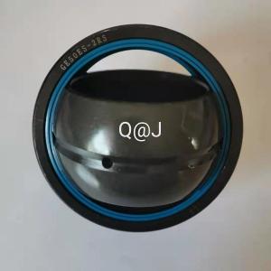 Buy cheap Customized Radial Spherical Plain Ball Joint Bearing GE50ES 2RS product