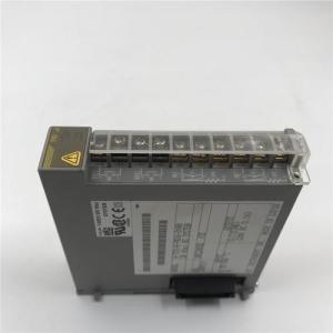 Buy cheap Yokogawa AAM21-S2 Input Module from wholesalers