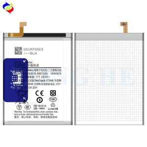 Buy cheap Original 1 1 EB-BN972ABU Battery for Samsung Galaxy Note 10 Plus N975U1 SM-N975U1 Now from wholesalers