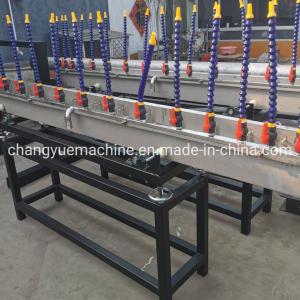 PVC Garden Hose Tube Extrusion Molding Machine with Full Intermeshing Engagement