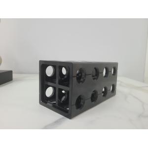 Buy cheap High Strength Duralumin 6063T66 Extrusion Aluminium Alloy Profile Anodizing from wholesalers