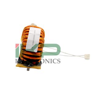 Buy cheap IKP-PTT-120-60-30 Model 400/500A Welder Current Amorphous Alloy Core Toroidal Power Transformer for Inverter Welding Machine from wholesalers