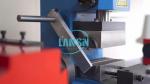 Buy cheap 12 - 40mm Aluminum Pipe End Closing Sealing Forming Machine Metal Steel With Heating from wholesalers