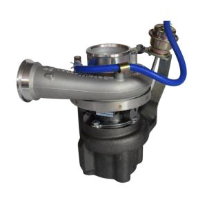 Buy cheap Excavator Parts D6E Engine Parts Turbocharger 04294752 For Vol Vo EC210B EC210BLC from wholesalers