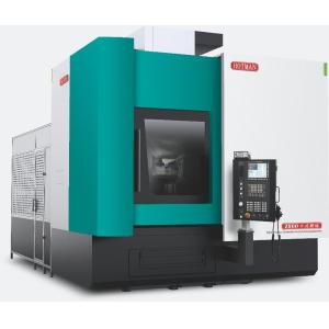 Buy cheap Z860 Steel 7.5KW Vertical Grinding Machine Water Cooling 3000r/Min from wholesalers