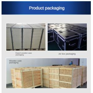 Buy cheap Outdoor Full Color LED Display P6.25 P8.3 P10.4 For Stadium And Football CE ROHS FCC from wholesalers