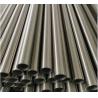 Buy cheap SS304 304L ASTM A106 G.B Precision Cold Rolled Seamless Stainless Steel Pipe from wholesalers