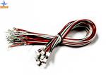 Buy cheap Wire To Board Type Wire Harness JST PH Connector Alternatives For TV , Computor , LCP , LED from wholesalers