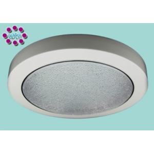 High Brightness 3000K-3500K Round 14W LED Ceiling Lights For Shelf Lighting