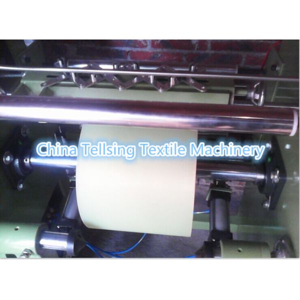 good quality warping beaming machine for winding yarn thread such as pp,terylene