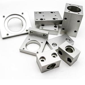 Buy cheap Highly-Polished Customized Precision Medical Components with ±0.001mm Tolerance from wholesalers