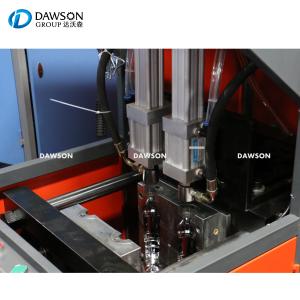 Buy cheap Plastic Making New Generation Mineral Water Bottle Blow Molding Machine from wholesalers