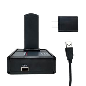 Contact Touch Guard Tour System Wand Management Cloud Monitoring Software