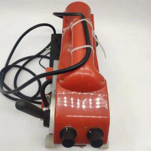 Professional 1.3kW Geomembrane Welding Machine HMT1300 with Automatic Overlap
