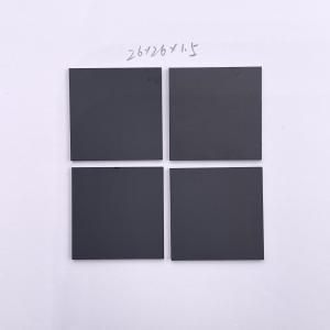 Buy cheap Boron-Doped Diamond | Say Goodbye to Expensive and Time-Consuming Processes with Boron Doped Diamond Electrodes for Wastewater Treatment from wholesalers