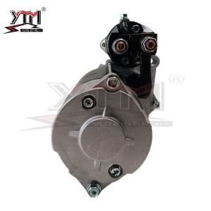24V Starter motor for Mitsubishi 6D14 6D10 M3T56070 M3T56071 M3T56072 M3T56073