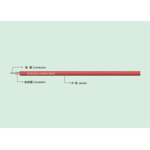 Buy cheap UL 1617 CSA AWM I A  PVC Electronic line from wholesalers