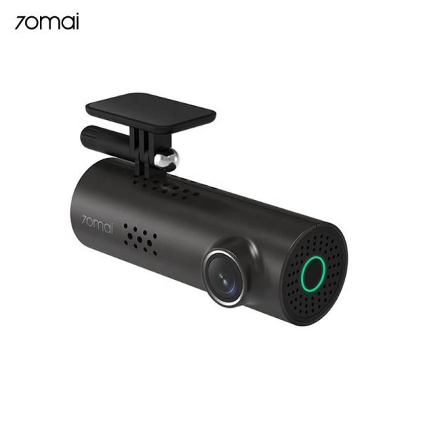 Buy cheap 70mai 1S Car Dash Cam 1080p Car DVR Global Vision 70 Mai Dash Camera Car Black Box from wholesalers