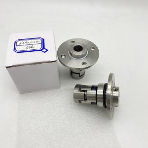 Pressure 25mpa 16mm 4 Holes Grundfo Pump Mechanical Seals