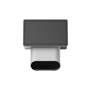 15.6 inch Full HD Display POS System Payment Terminal with Optional Thermal
