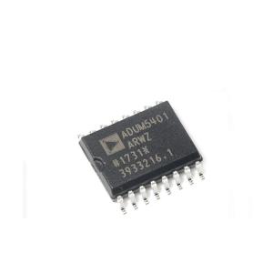 Analog Adum1401arwz-Rl Adum1401arwz-Rl Electronmicrocontrollers And Processors