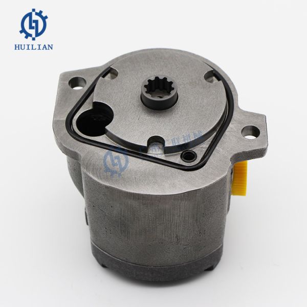 Quality AP2D Series Gear Pump for Excavator AP2D18 AP2D25 AP2D28 AP2D36 Hydraulic  System Replacement Parts for sale