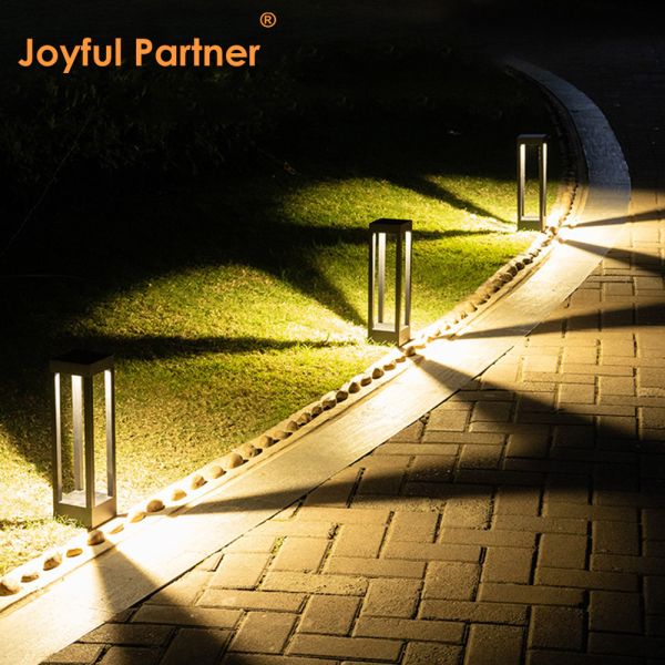 Buy cheap Aluminum LED Lawn Garden IP65 Waterproof 0.6 Meters CREE Led 2 Years Warranty Height Customizable from wholesalers