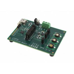 China LM3549SQEV Embedded Solutions High Power LED Driver LM3549 Evaluation Module on sale