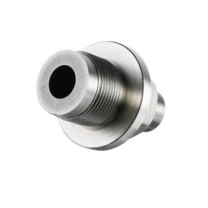 Buy cheap Cemented Carbide Nozzle WC+CO 88-90 HRC for Oil & Gas from wholesalers