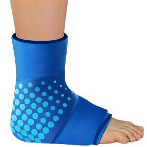 Buy cheap Sock lce Pack for Ankle and Foot from wholesalers