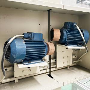 Buy cheap Manual Vertical Foam Cutting Machine Automatic 1.74kw from wholesalers