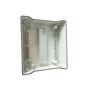 Buy cheap SUNTREE 4Ways Circuit Breaker Enclosure Box from wholesalers