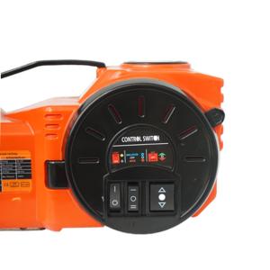 Buy cheap 150PSI Electric Hydraulic Car Jack Function Switchs With Hand Pump from wholesalers
